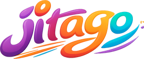 jitago সবুজ লোগো